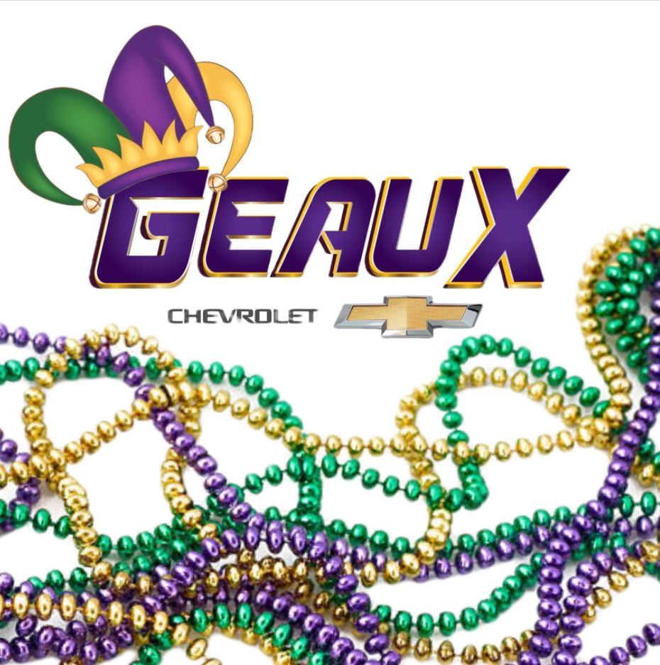 Geaux Chevrolet LaPlace, LA